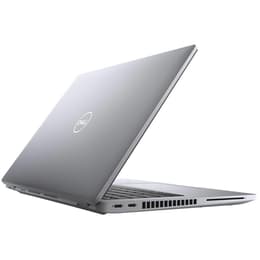 Dell Latitude 5420 14" Core i5 2.6 GHz - SSD 256 Go - 16 Go AZERTY - Français