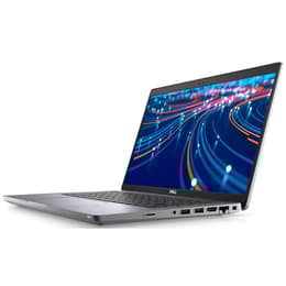 Dell Latitude 5420 14" Core i5 2.6 GHz - Ssd 256 Go RAM 16 Go AZERTY - Français