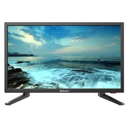 TV LCD HD 720p 48 cm Selecline LE19S18