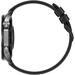Montre Huawei Cardio GPS Smart Watch GT 4 - Noir
