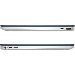 HP Chromebook 14A-NA0752ND Pentium Silver 1.1 GHz 128Go eMMC - 8Go QWERTY - Anglais