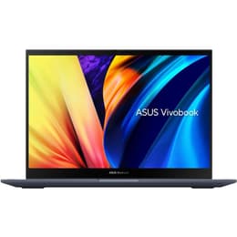 Asus VivoBook S 14 Flip OLED TN3402QA-KN243W 14" Ryzen 5 3.3 GHz - SSD 512 Go - 16 Go QWERTZ - Suisse