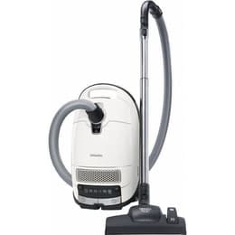 Aspirateur avec sac miele Complete C3 silence ecoline