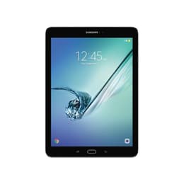 Galaxy Tab S2 32GB - Noir - WiFi + 4G