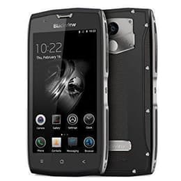 Blackview BV7000 16 Go - Noir - Débloqué