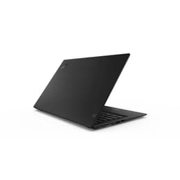 Lenovo ThinkPad T14 G4 14" Core i5 1.3 GHz - SSD 256 Go - 16 Go QWERTZ - Allemand