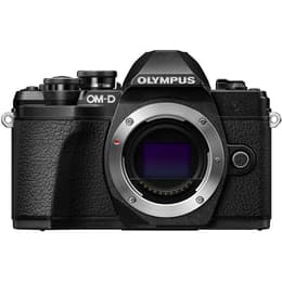 Autre OM-D E-M10 Mark III - Noir Olympus Olympus 12-50mm f/3.5-6.3 f/3.5-6.3