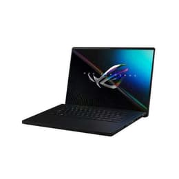Asus Rog Zephyrus M16 GU603ZM-I71610B0W 16" Core i7 2.3 GHz - SSD 1000 Go - 16 Go - NVIDIA GeForce RTX 3060 QWERTY - Anglais