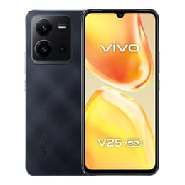V25 5G 128 Go - Noir - Débloqué