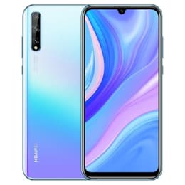 Huawei Y8P 128 Go - Bleu - Débloqué