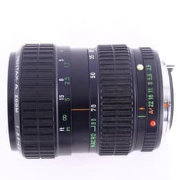 Objectif Pentax-A 28-80mm F3.5-4.5 Pentax A 28-80mm f/3.5-4.5