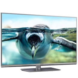 SMART TV LCD 3D Full HD 1080p 107 cm Panasonic TX-L42ET60E