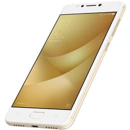 Zenfone 4 Max 16 Go - Or - Débloqué