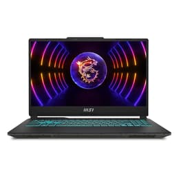 MSI Cyborg 15 A12VF 478IT 15" Core i7 2 GHz - SSD 1 TB - 16 Go - NVIDIA GeForce RTX 4060 QWERTY - Italien