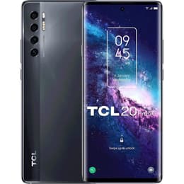 TCL 20 Pro 5G 256 Go - Gris - Débloqué