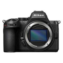 Nikon Z5 - Noir + objectif Nikon Nikkor Z 24-50mm f/4-6.3