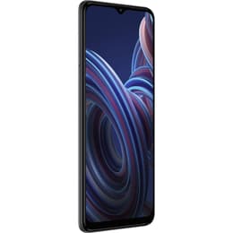 ZTE Blade A72 64 Go - Gris - Débloqué