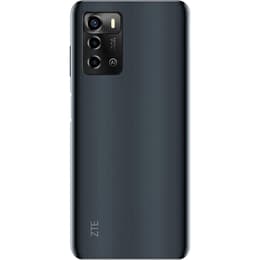 ZTE Blade A72 64 Go - Gris - Débloqué