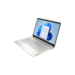 HP 15-dy2073dx 15" Core i7 2 GHz - SSD 512 Go - 16 Go QWERTY - Anglais