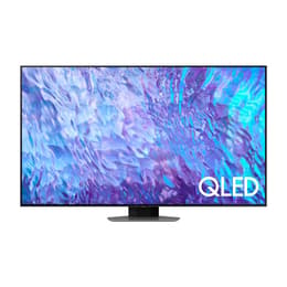 SMART TV OLED 190 cm Samsung QE75Q80C