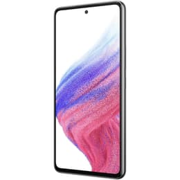 Galaxy A53 5G 256 Go - Noir - Débloqué