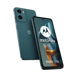 Motorola Moto G05 128 Go - Vert - Débloqué