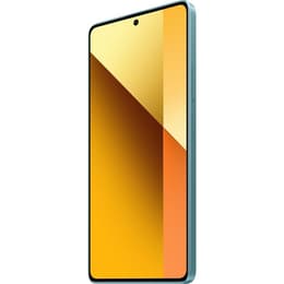 Xiaomi Redmi Note 13 256 Go - Bleu - Débloqué