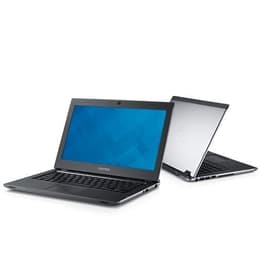 Dell Vostro 3360 13" Core i5 1.7 GHz - SSD 512 Go RAM 8 Go QWERTZ - Allemand
