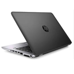 HP EliteBook 840 G2 14" Core i5 2.2 GHz - SSD 256 Go - 8 Go AZERTY - Français