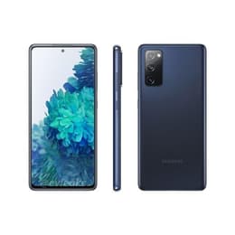 Galaxy S20 FE 5G 256 Go - Bleu Foncé - Débloqué