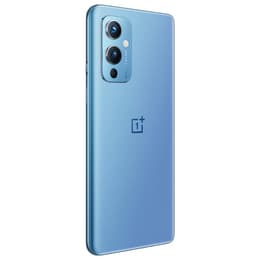 OnePlus 9 256 Go - Bleu - Débloqué