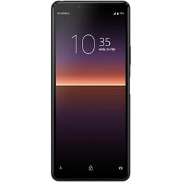Sony Xperia 10 III 128 Go - Noir - Débloqué