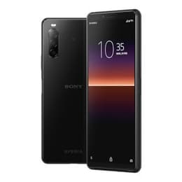 Sony Xperia 10 III 128 Go - Noir - Débloqué