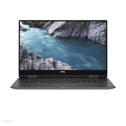 Dell XPS 9575 15" Core i5 2.8 GHz - SSD 256 Go - 8 Go QWERTZ - Allemand