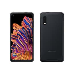 Galaxy XCover Pro 64 Go - Noir - Débloqué