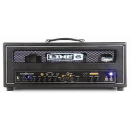 Amplificateur Line 6 Spider Valve MKII HD100