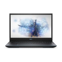 Dell G3 3590 15" Core i5 2.4 GHz - SSD 512 Go - 8 Go QWERTY - Anglais