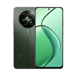Realme 12 256 Go - Vert - Débloqué