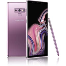 Galaxy Note9 128 Go - Mauve - Débloqué
