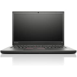 Lenovo ThinkPad T450s 14" Core i5 2.3 GHz - SSD 240 Go - 12 Go QWERTY - Hebreu