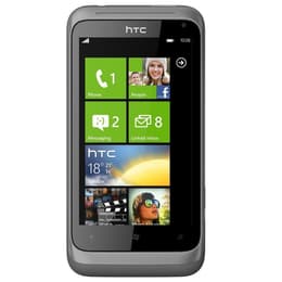 HTC Radar 8 Go - Blanc - Débloqué