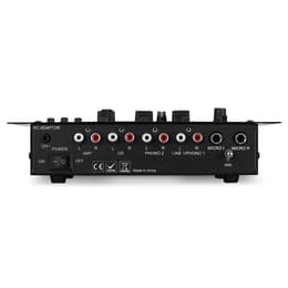 Accessoires audio Ibiza Sound DJ21USB