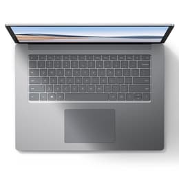 Microsoft Surface Laptop 4 13" Core i5 2.6 GHz - SSD 256 Go - 8 Go AZERTY - Français