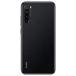 Xiaomi Redmi Note 8 2021 64 Go - Noir - Débloqué