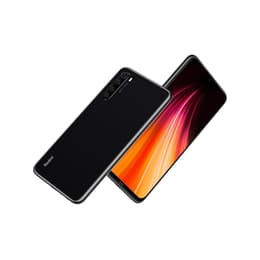 Xiaomi Redmi Note 8 2021 64 Go - Noir - Débloqué