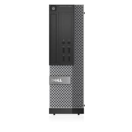 Dell OptiPlex 7020 SFF Core i5 3.3 GHz - HDD 1 To RAM 8 Go