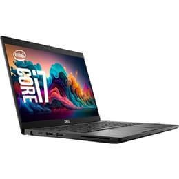 Dell Latitude 7390 13" Core i7 1.9 GHz - SSD 512 Go - 8 Go QWERTZ - Allemand