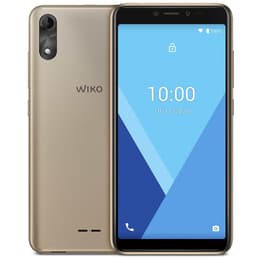 Wiko Y51 16 Go - Or - Débloqué