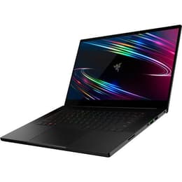 Razer Blade 15 15" Core i7 2.3 GHz - SSD 1 TB - 16 Go - NVIDIA GeForce RTX 2080 SUPER AZERTY - Français