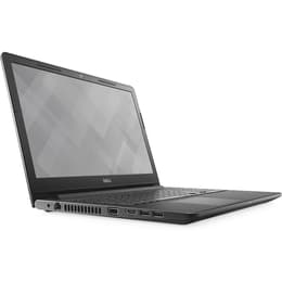 Dell Vostro 15 3581 15" Core i3 2.3 GHz - SSD 256 Go - 8 Go AZERTY - Français
